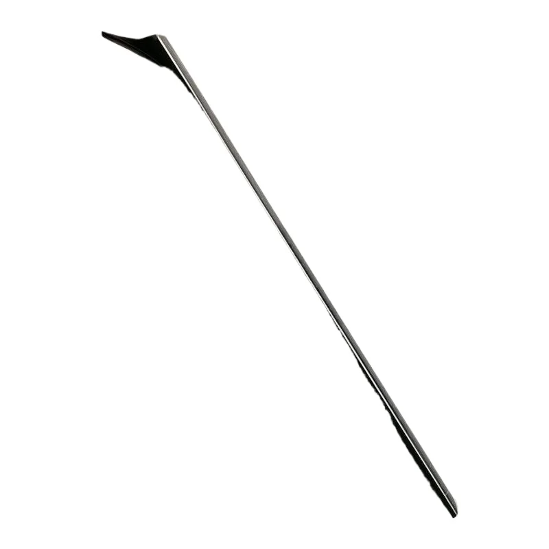 

Exterior Door Pressure Strip Glass Electroplating Bright Strips for Buick GL8S 2011-2017 Left Right Part