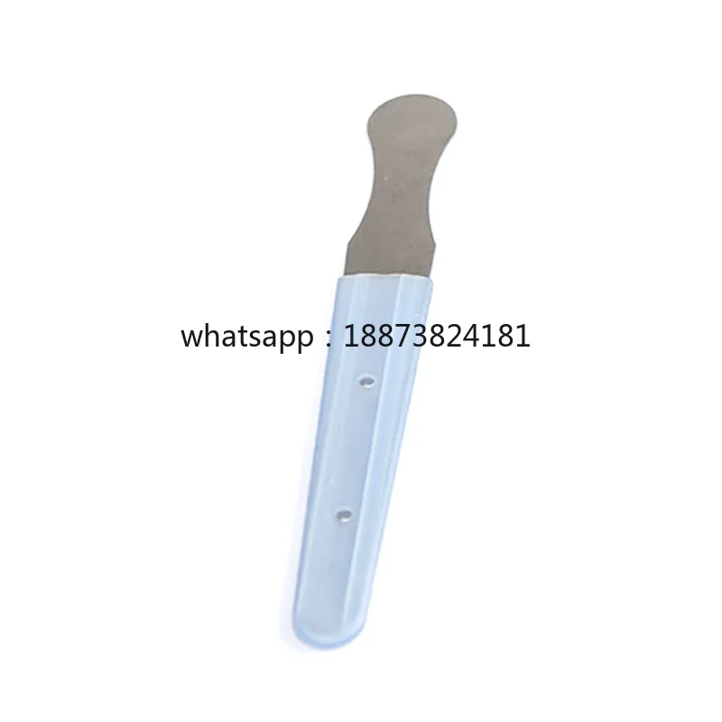 Tongue Depressor Protective Cover Surgical Instruments Sharp Protection Sterilizable High Temperatures fast shipping