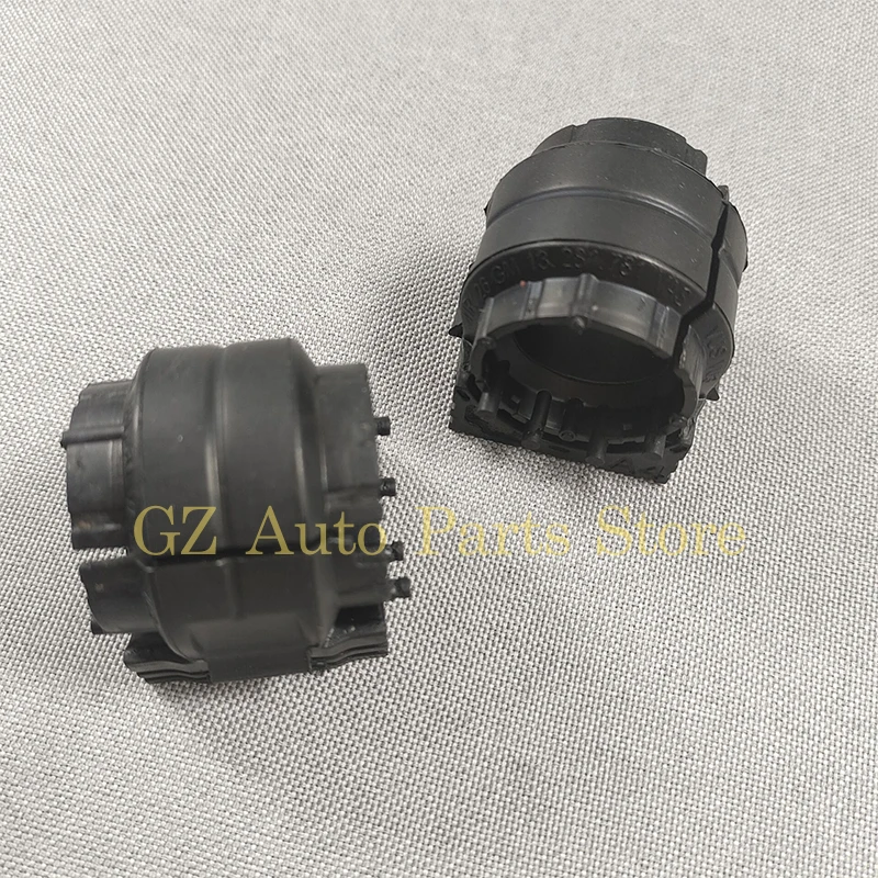 2PCS Bearing Bush Stabiliser Mounting For Chevrolet Cruze Buick Rega Opel Astra 13281781