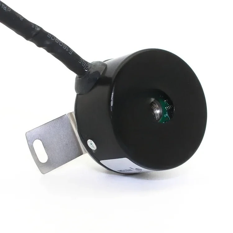 exquisite craftsmanship EI35H8-2500-5P3D5N3TSI servo motor encoder E9-4P-TSQ-TS2Q-TS3-TS2