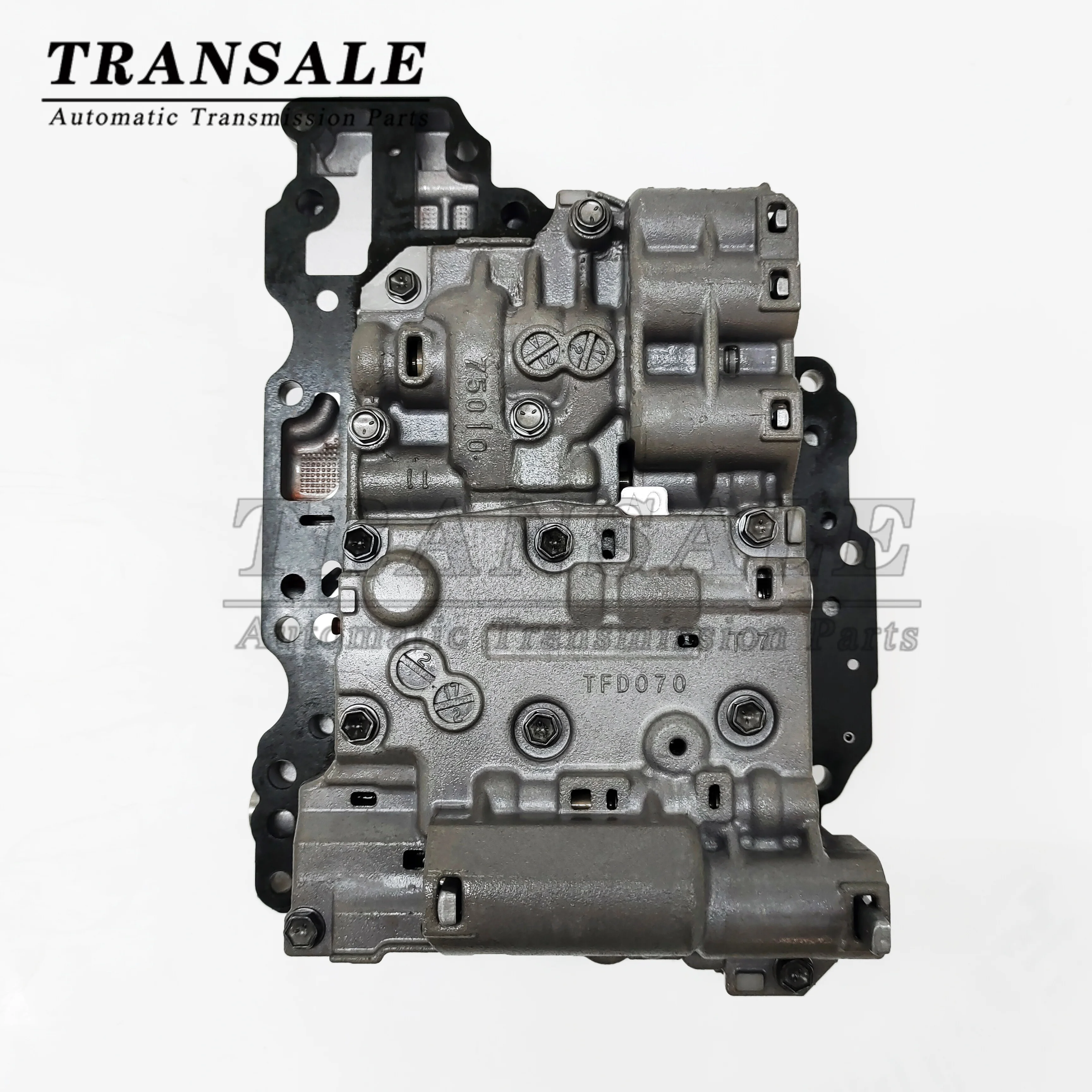 

TF70 Gearbox Original Transmission Valve Body TF-70SC, TF70SC FWD For Hyundai, Lincoln, Opel, Citroen, Peugeot