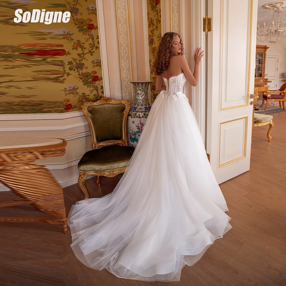 Sodigne Mermaid Lac… - image