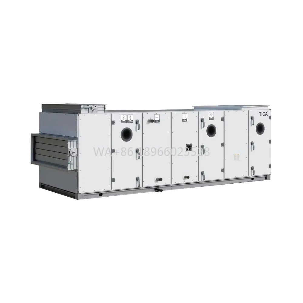 Conditioner Ahu Air… - image