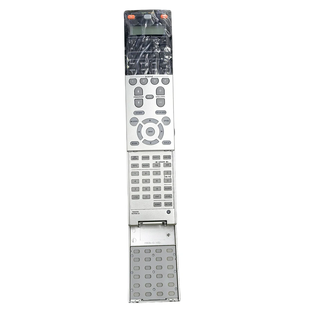 Remote Control For YAMAHA RAV412 WU70530 US RX-V3067 RX-A3000 AV Receiver
