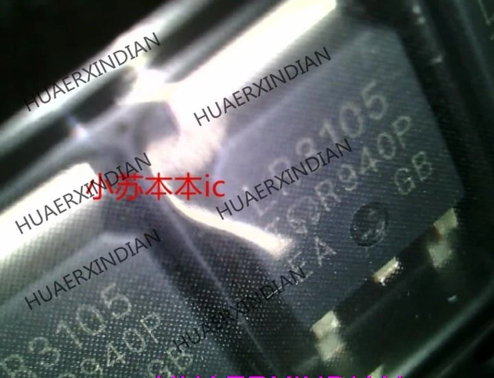 

IRLR3105 LR3105 TO-252 25A55V Quality Assurance New And Original