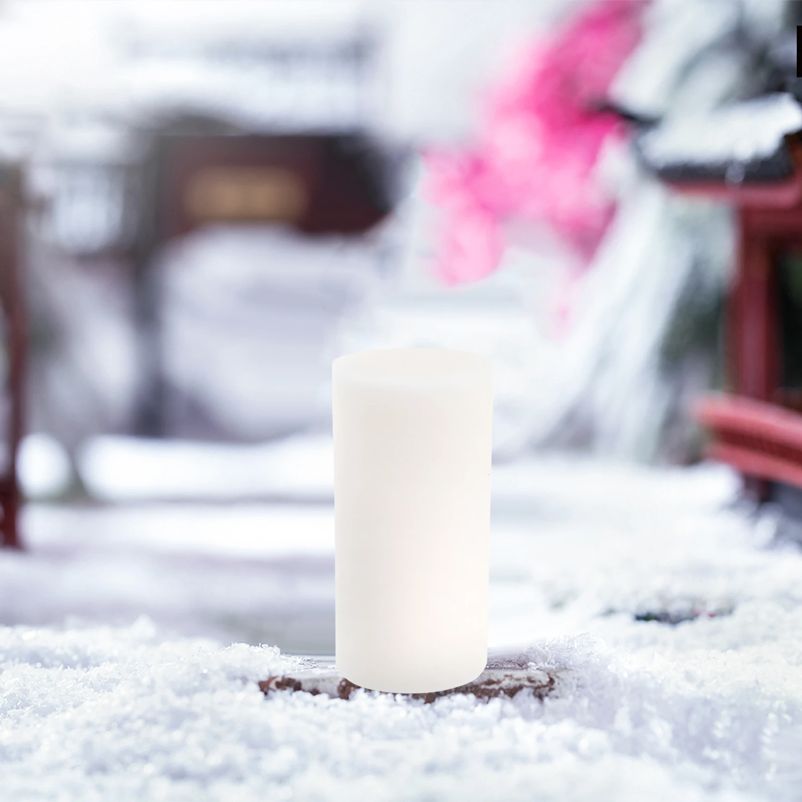 5 قطعة كتل ختم مطاطية احترافية حواف مستديرة ناعمة متعددة الوظائف ملحقات نحت ذاتية الصنع لصياغة البطاقات البريدية