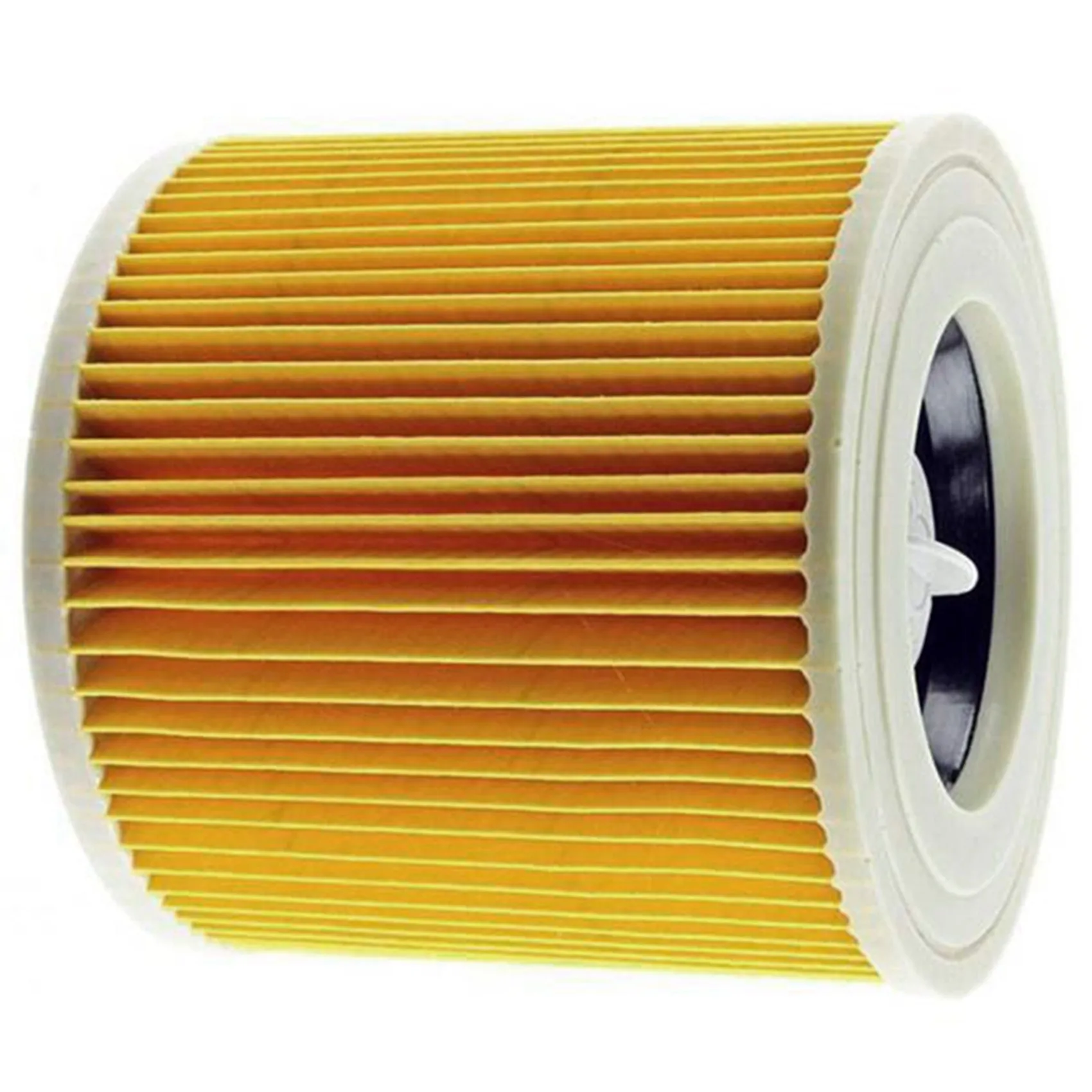 

Summer Sale 2X For Karcher Wet&Dry Wd2 Vacuum Cleaner Filter And 20X Dust Bags