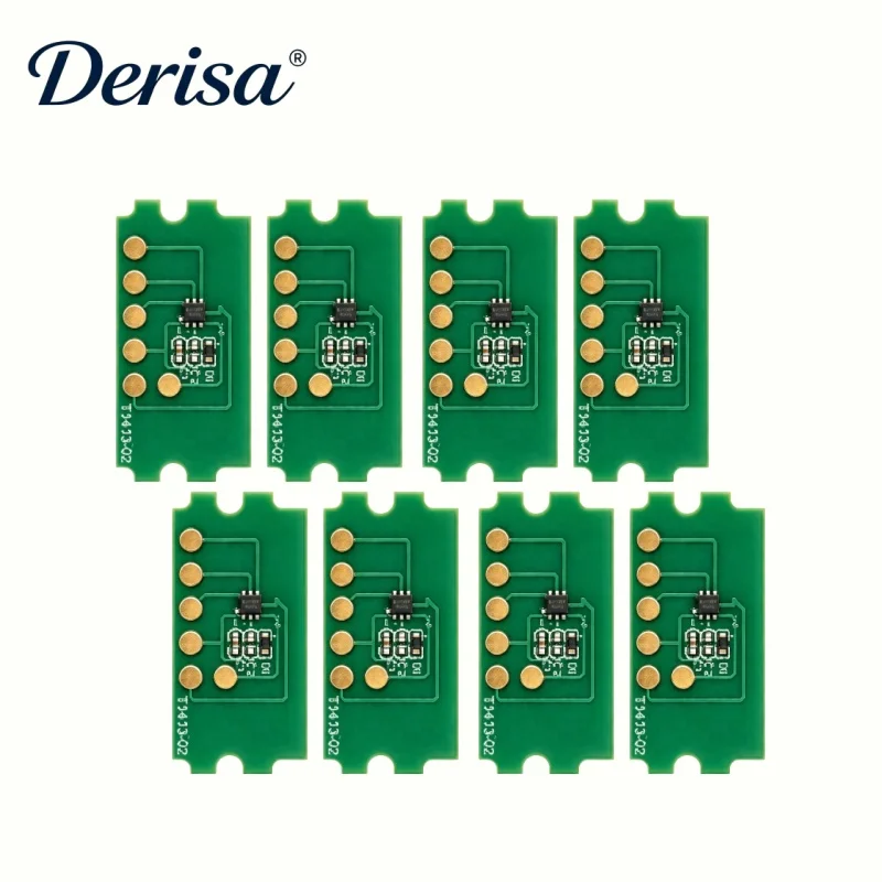 15pcs TK-3160 TK-3162 TK-3170 TK-3182 TK-3190 TK-3194 Toner Cartridge Chip for Kyocera P3055dn P3060dn P3045dn P3055 P3060 P3045