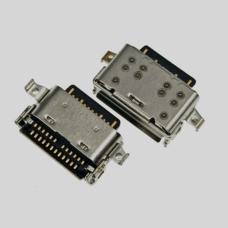 Für Huawei Matebook 13 14 14X Rro WT-W09 WRTB-WFE9L WRT-W19/W29 Typ-C USB Lade Dock Lade Buchse Port Jack Stecker – Detail 4