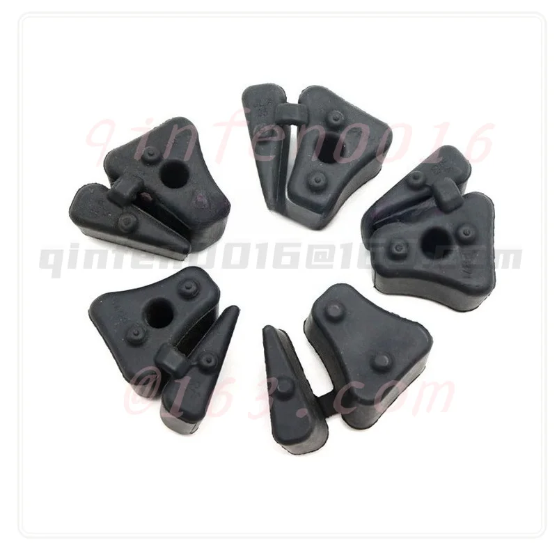 For Honda NC700X NC750X NC750S NC750D NC700D NC700 Motorcycle Rear Hub Damper Rubber