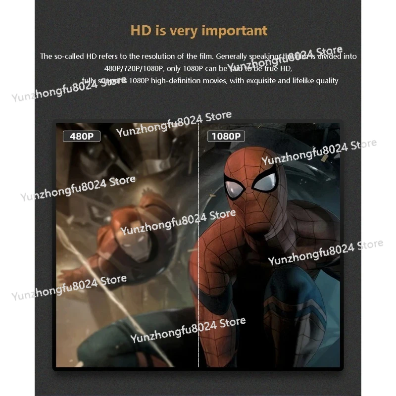 أفضل المنزل حمى مشغل DVD/CD HD DVD/EVD Player Dolby 5.1 قناة USB القراءة المباشرة مشغل فيديو الصوت الألياف الرقمية محوري