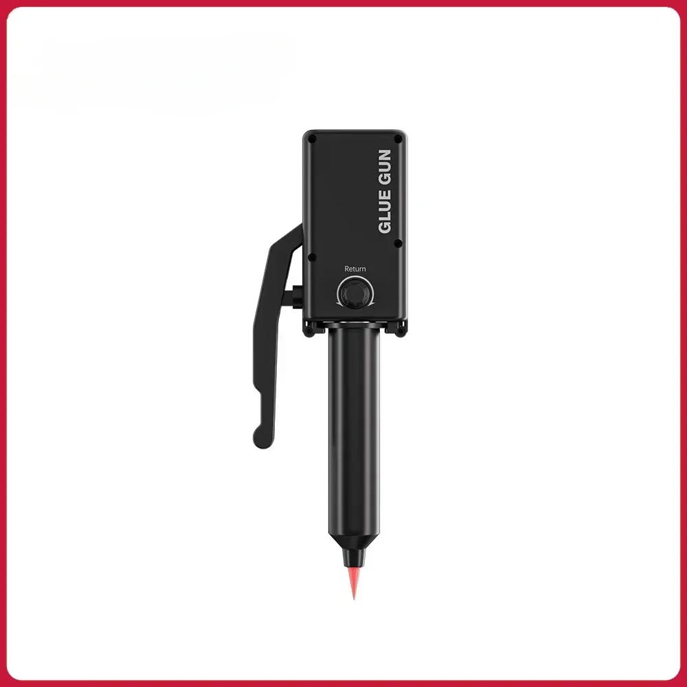 TBK-006 Electric Glue Gun Dispenser Tools Intelligent Suction No Glue Dripping for LCD Screen Frame Bonding Tool