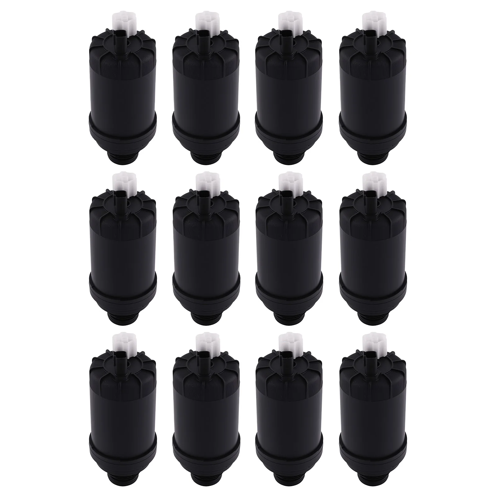 

Fuel Water Separator Filter for Bobcat 5600 5610 Work Machine 7023589 12Pack