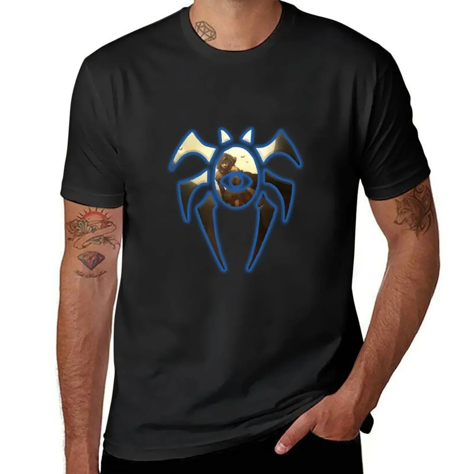 

Dimir Etrata T-Shirt animal prinfor boys rapper graphic tees plus sizes sublime luxury clothes men
