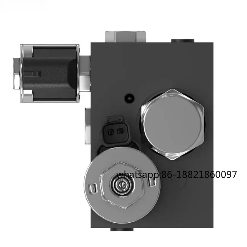 

Детали экскаватора погрузчика, электромагнитный клапан гидравлического клапана AT429042, подходит для JD 245G 444 G 444 P 444H 444J 444K 444L