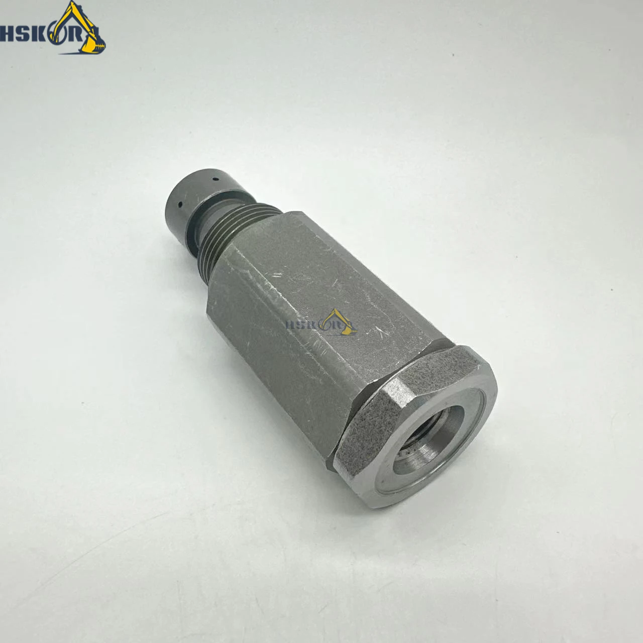 

DH220-5 Новый регулирующий клапан насоса 24 В Поршень Производство растений Строительный материал Магазин Машины Ремонтный магазин Строительство