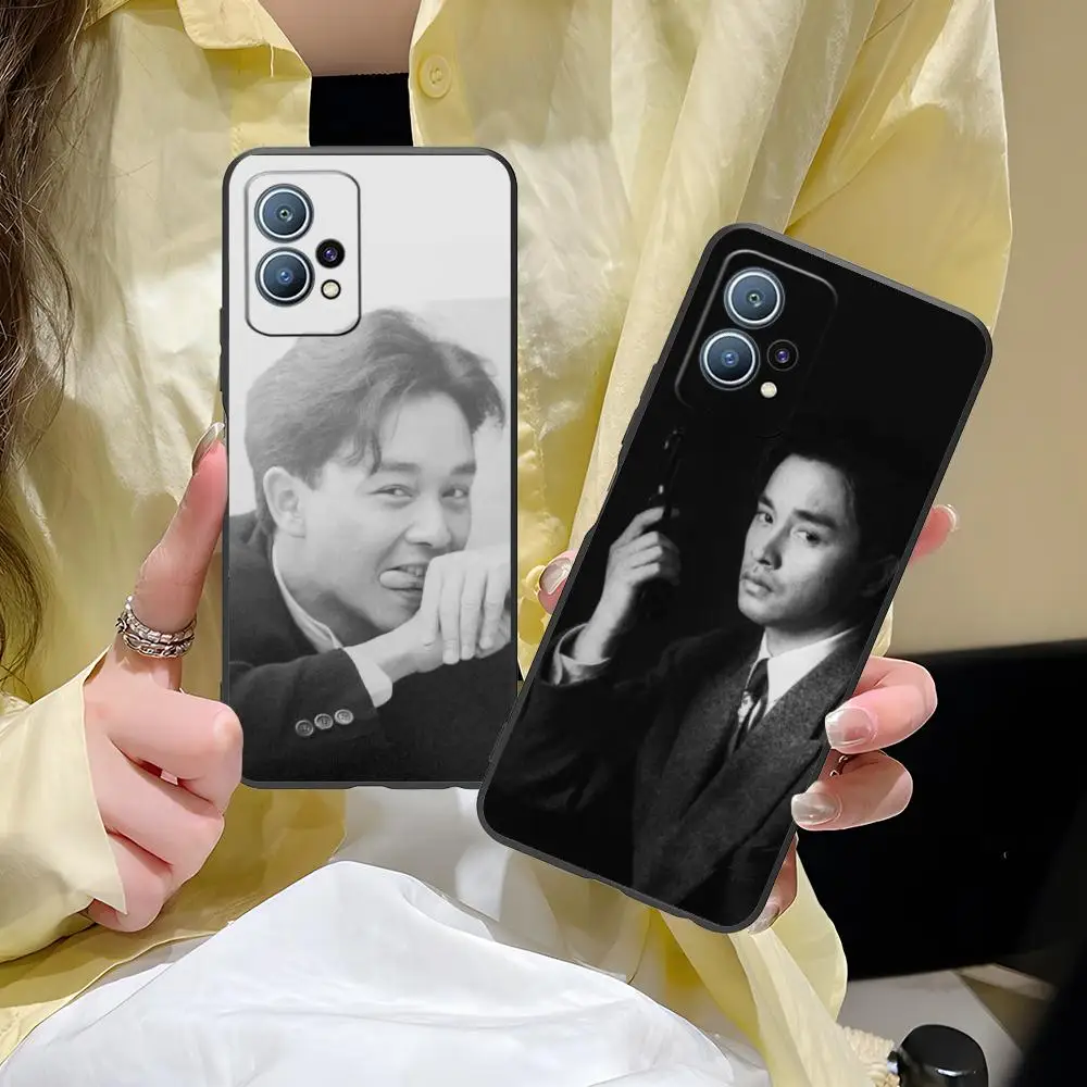 Leslie Cheung Mobil…