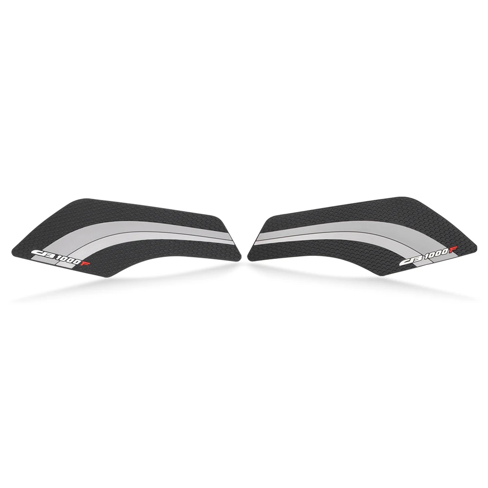 Cockpit Knee Shield Mat Case For Honda CB1000F CB1000 F SE 2026 2025 Motorcycles Fuel Tank Pad Side Sticker Accessories