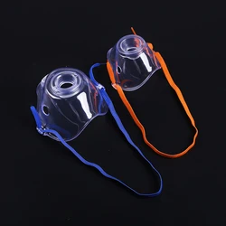 Inhaler Mask Nebulizer Accessories Adult Children Nebulizer Mask Breathing Filters  Compressor Accessories for Nebulizer Inhaler