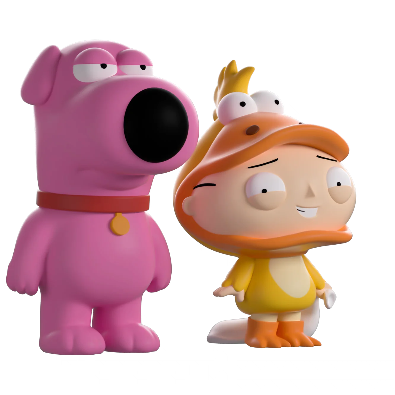 Family Guy Action A…