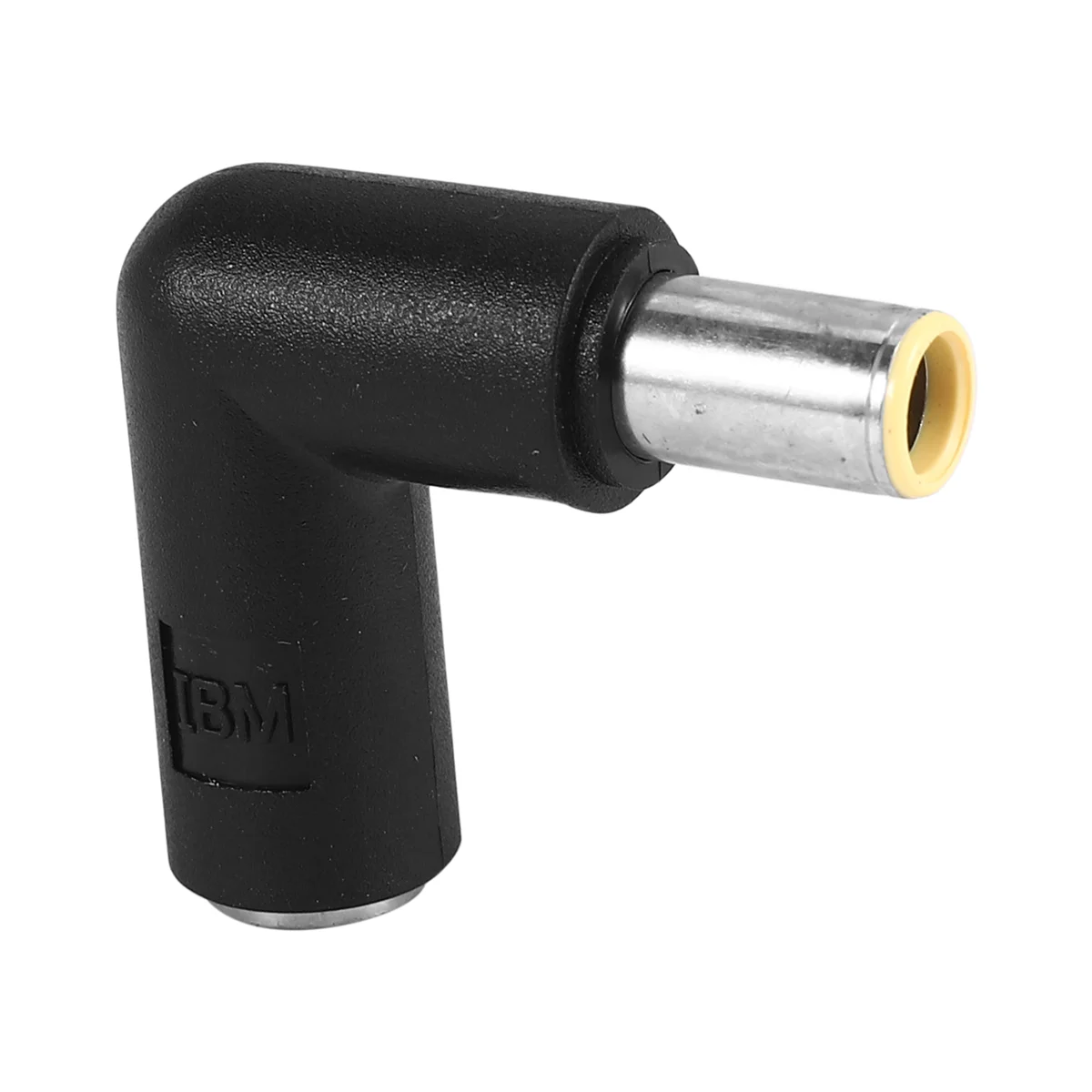 

DC 7909 Male to DC 7909 Female Connector Power Adapter for Lenovo ThinkPad IBM Laptop Notebook, 90 Degree Right Angle Elbow HOT