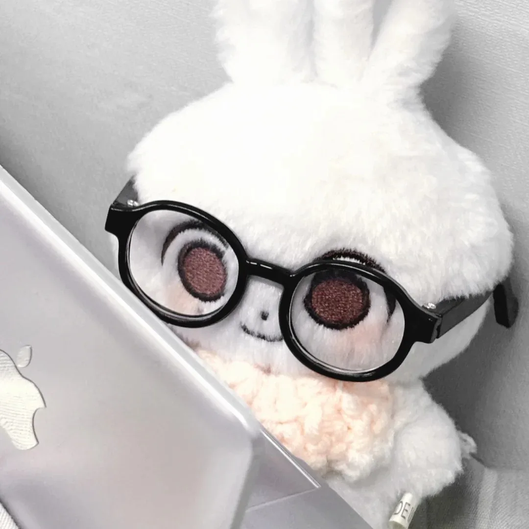 Stuffed 10Cm 17 for Jeonghan Cute Stuffed Plush Mini Doll Keychain for Fans Collection Adults Birthday Gift Xmas view 5