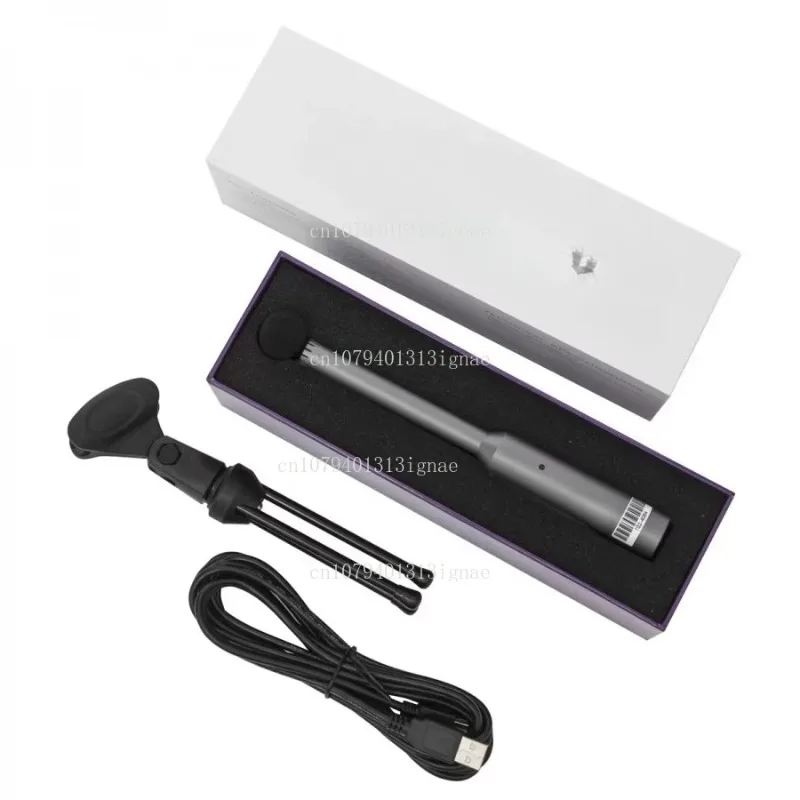 Acoustic Measurement Microphone Test Microphone Noise Room Speaker Standing Wave Subwoofer