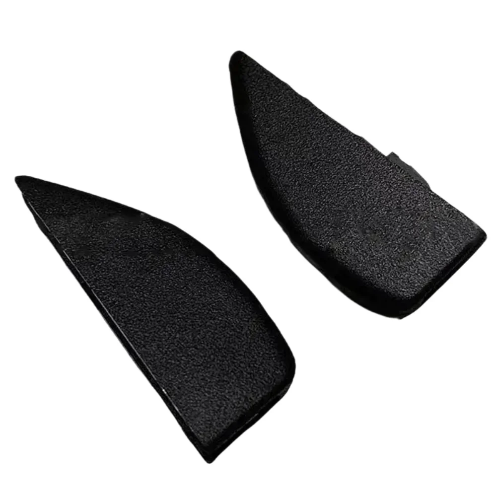 2PCS Rear Window Sunshade Buckle Clip for Mercedes-For for S Class For W222 Including S320L S400L S450L S500L S560 S600L S350L