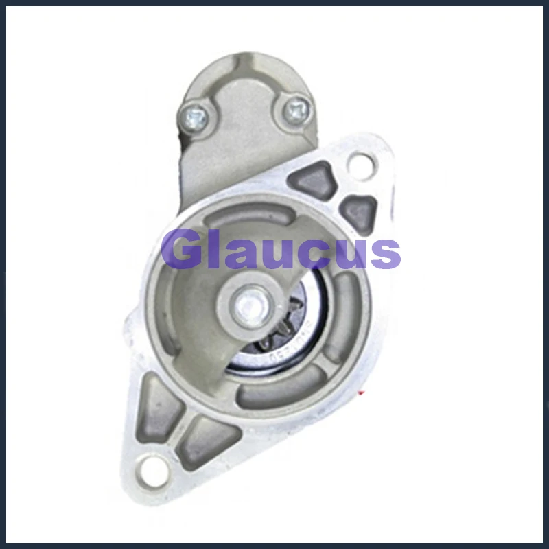 2SZ 2SZFE 2NZ 2NZFE starter motor for Toyota Yaris Vitz Fun cargo 1299cc 1.3L 1999-2005 428000-7830 428000-0024 428000-0021