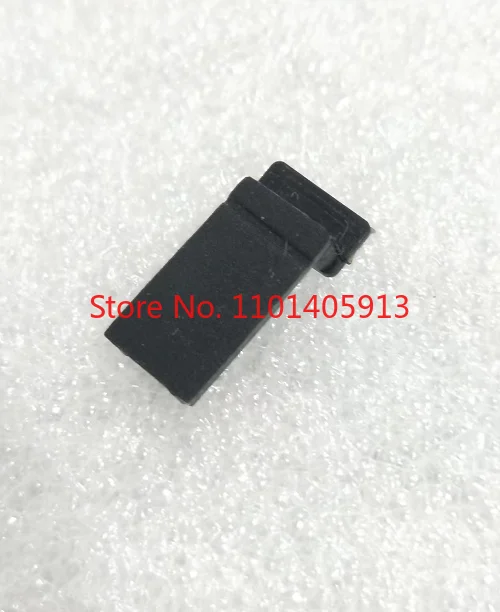 

New Battery Door Cover Port Bottom Base Rubber For Canon EOS 60D Digital Camera Repair Part