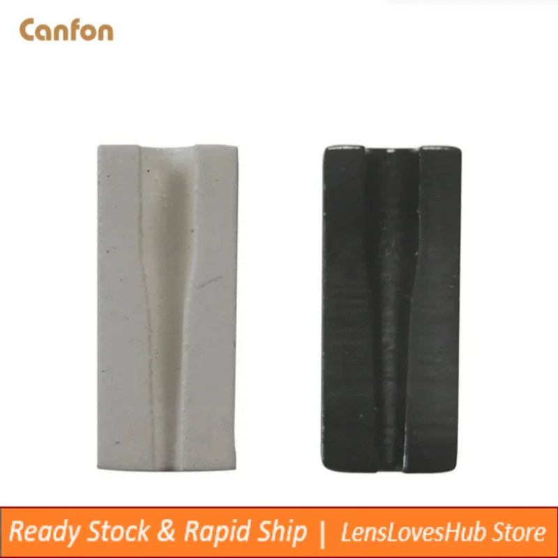 

Canfon MiniMount Lavalier Microphones Prevent Friction Holder for Sennheiser Mke1 DPA B6 DeityWlvaMicro Lav Mic