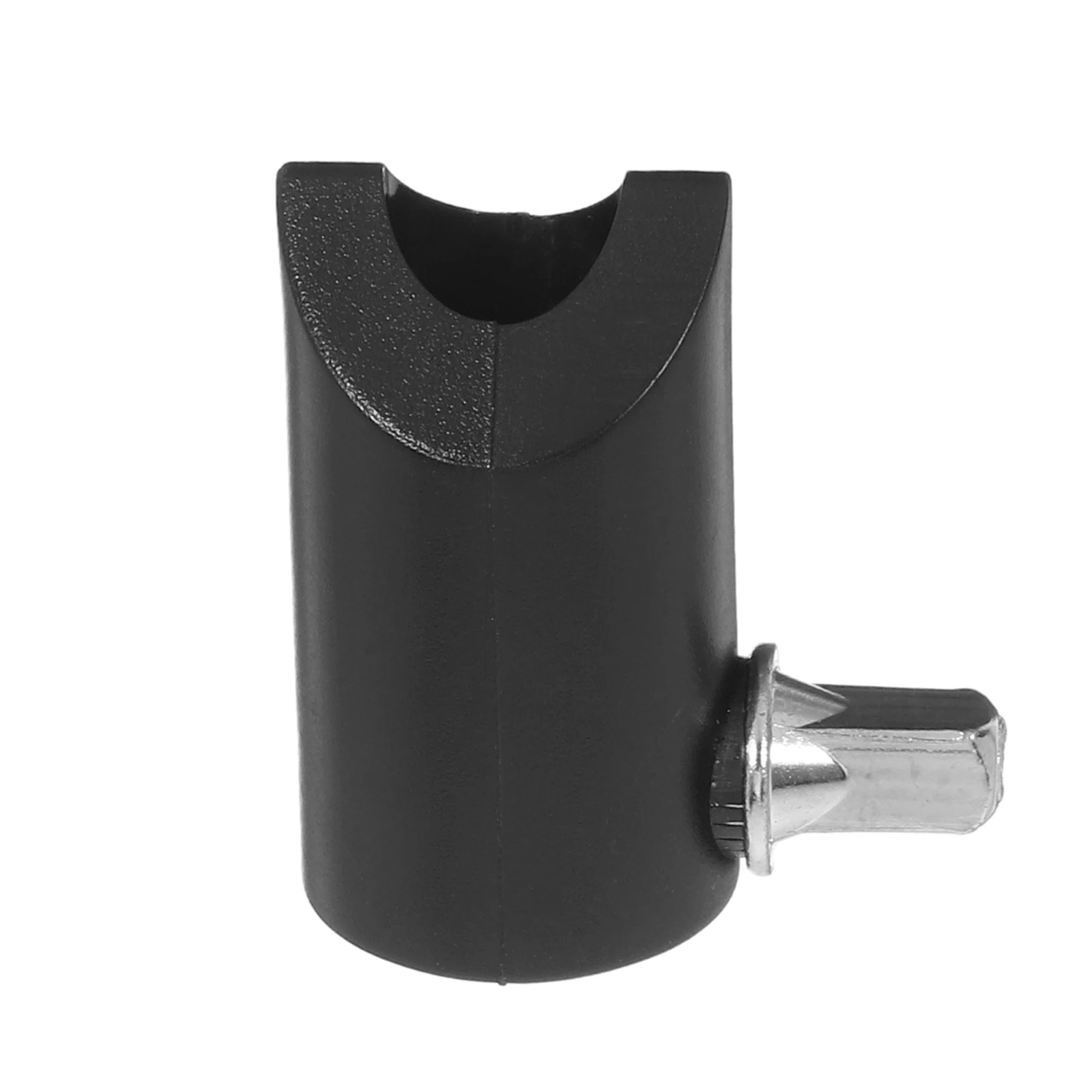 

Electronic Drum Cymbal Holder Locator Mount Positioner Limiter Bracket Compatible With Roland Durable Metal Plastic Design For