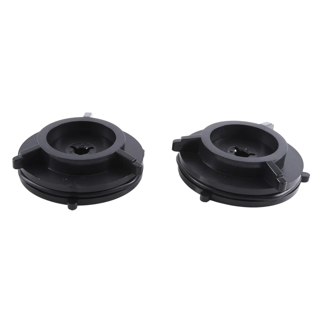 1 Pair Opener Kits for Studer Revox NAB Hub Adapter Plastic Base_N34R