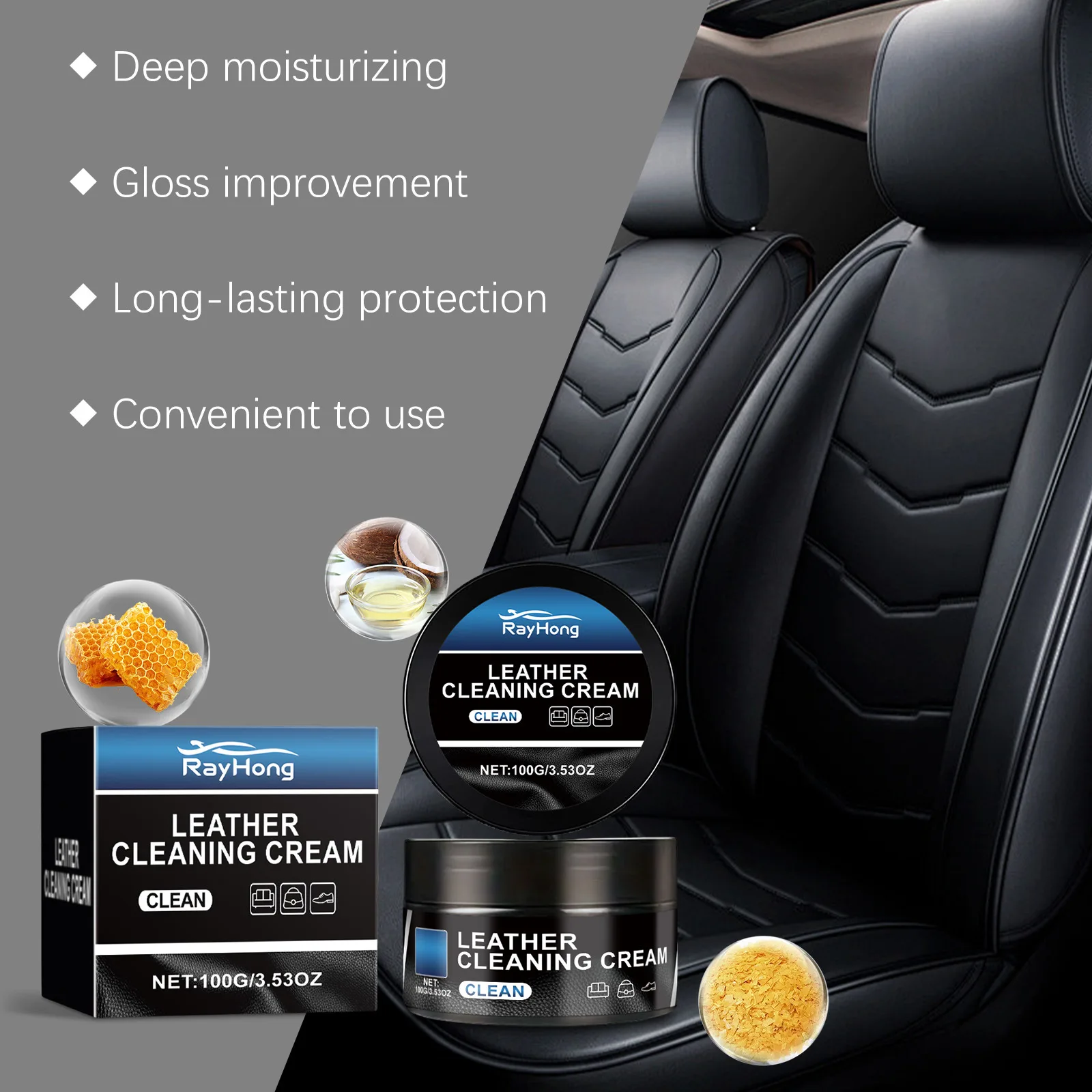 

Средства для чистки автомобилей от царапин, ремонтный крем, чистящие бытовые чистящие средства, быстрый и легкий очиститель для удаления царапин