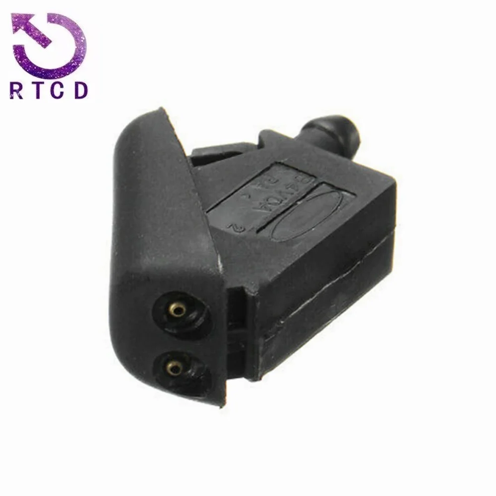 

Форсунка жидкости омывателя лобового стекла 6166714377 для BMW MINI (R50, R53) 2001-2006 MINI Convertible (R52) 2004-2008