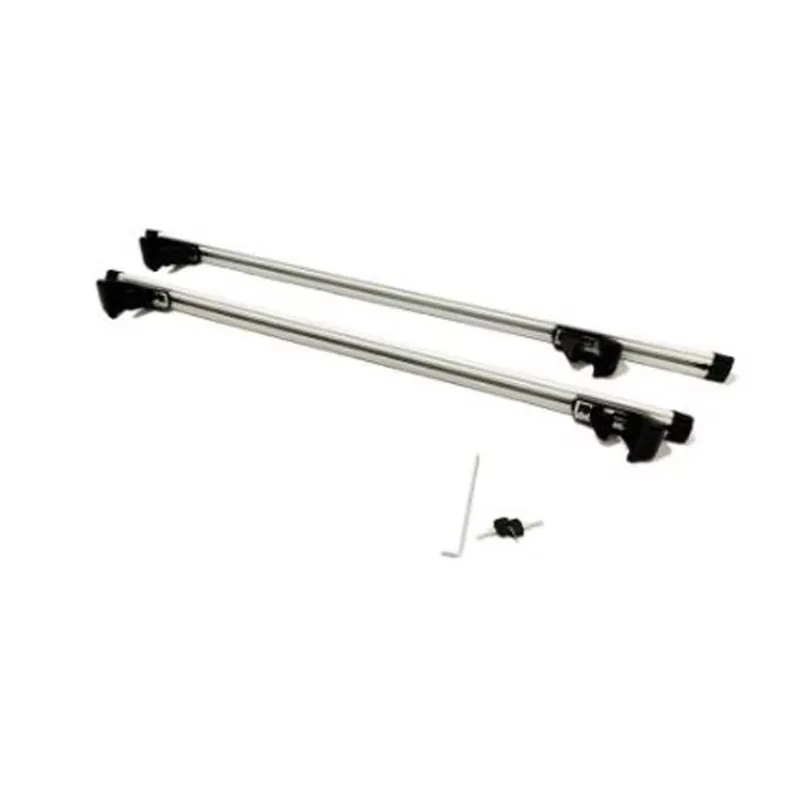 

Roof Rack Luggage Cargo Cross Bar Rail Top Aluminum Locking Crossbars