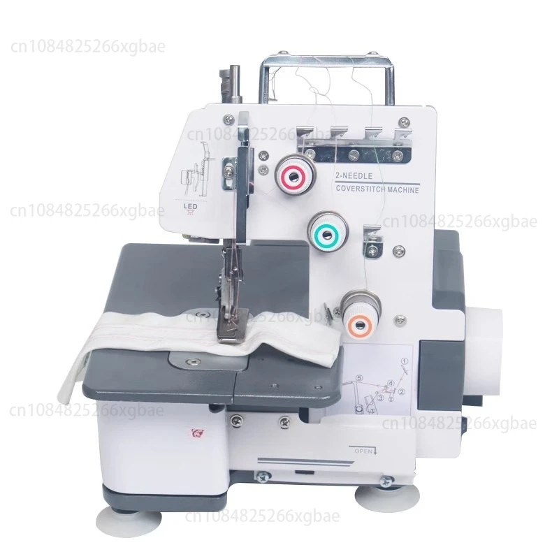 MRS-323 Three-Threa…