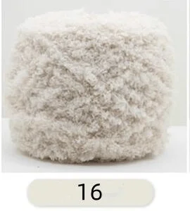 Пряжа Coral velvet