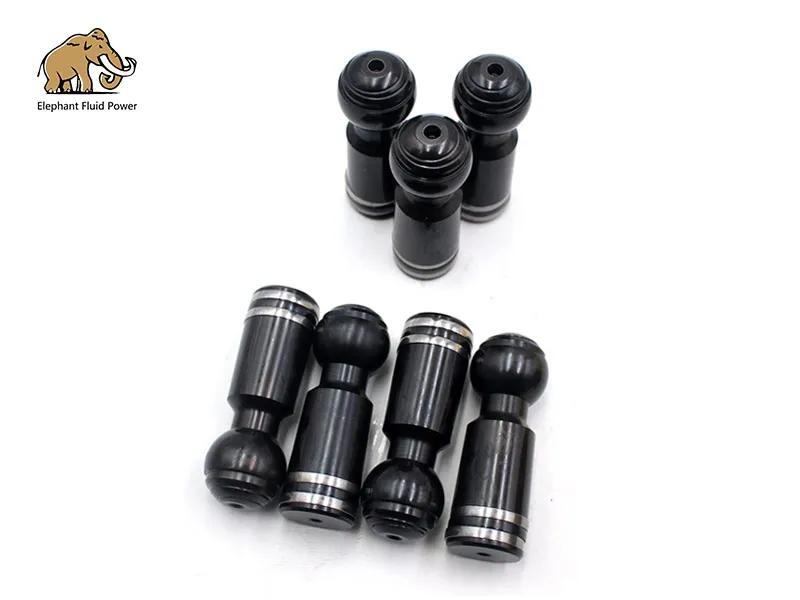 

OEM Quality Rexroth hydraulic piston pump parts A8VO160 RING PISTON