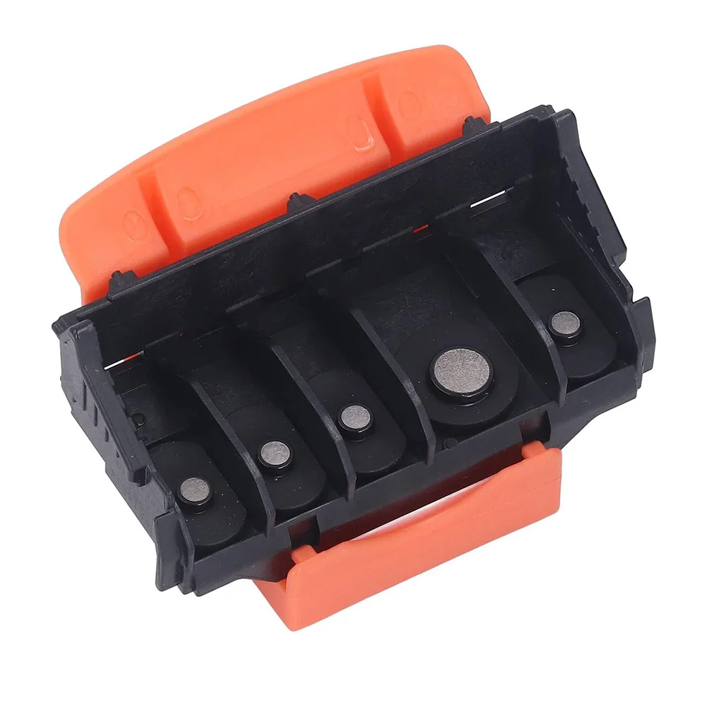 

Совместимая печатающая головка QY6-0089 для Canon TS5080, TS6020, TS6050, TS6051, TS6052 – замена для печати фотографий и документов