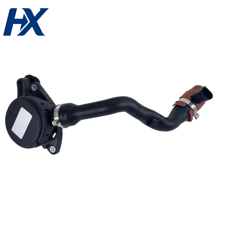 

A6420101891 6420101891 Engine Oil Separator Breather Valve For Mercedes W164 X164 W251 W221 S320 Sprinter 906 V6