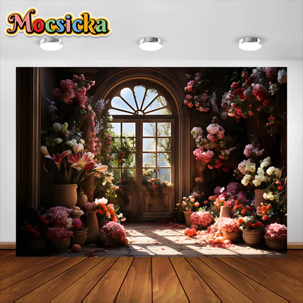 Mocsicka-خلفية تصوير شجرة عيد الميلاد في الأماكن المغلقة ، ديكور صورة العائلة ، استوديو خلفية الصورة ، حفلة عيد الميلاد ، الشتاء