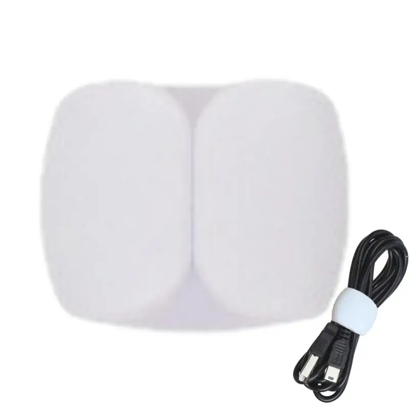 Cable Organizer multi-purpose Cable Organizer Clips Headphone Cable Management tools desktop USB Charger Holder supplies