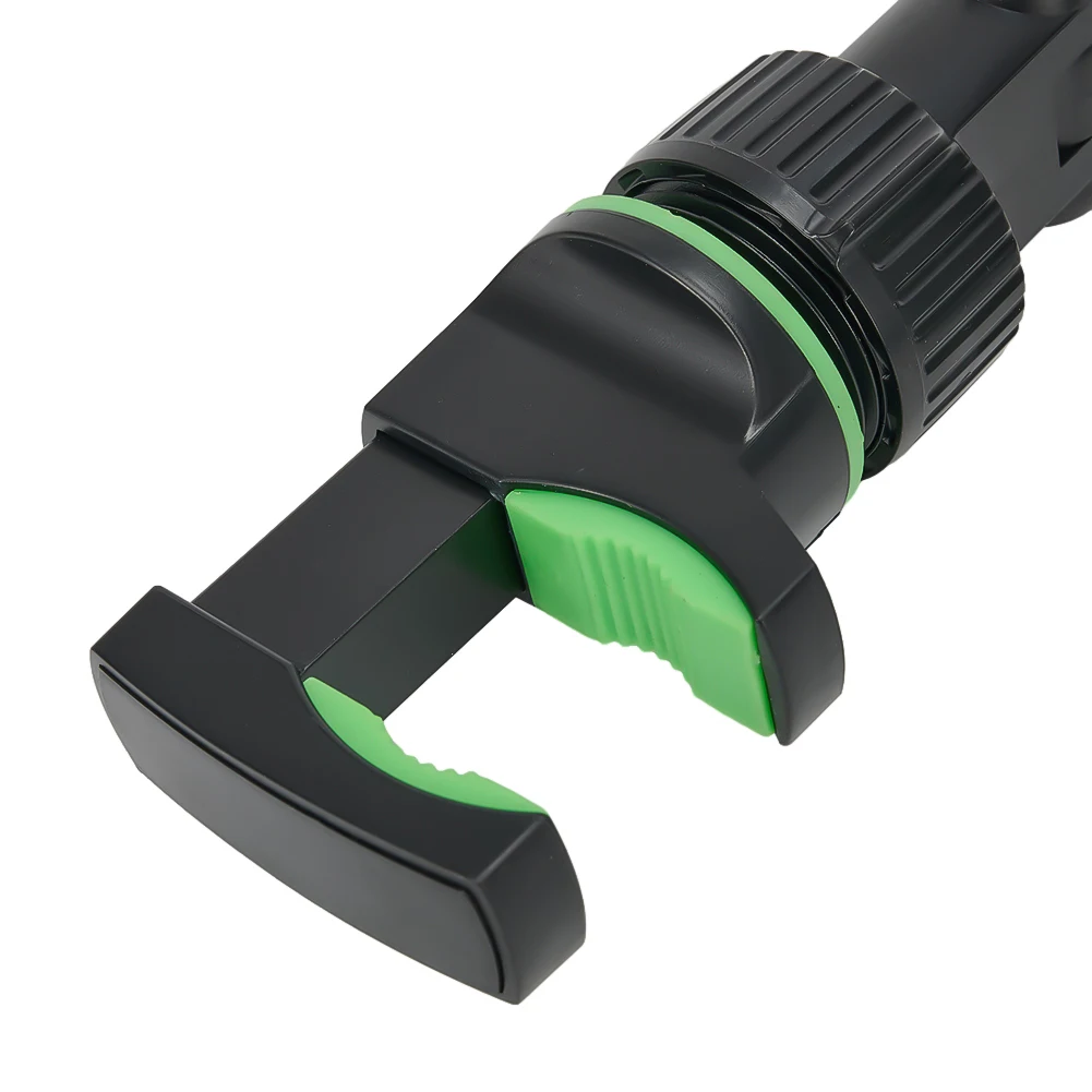 

1pcs Cell Phone Holder Mic Stand Phone Holder Telephone Car Holder Live Broadcast Bracket Clip Accessories