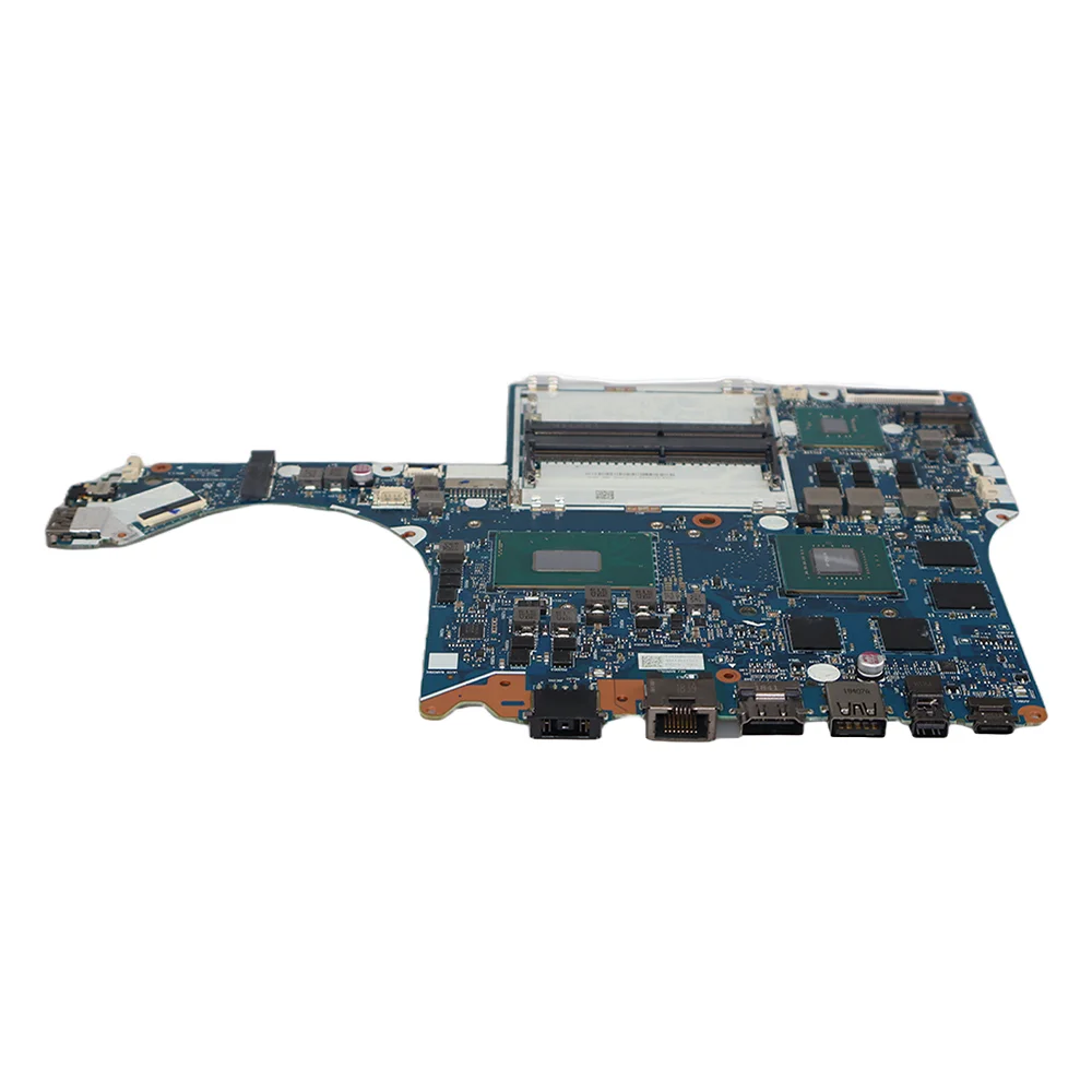 NM-B701 is Geschikt Voor Lenovo Legioen Y530-15ICH Laptop Moederbord I5-8300H I7-8750H GTX1050 4G 5B20R40191 5B20R40198 DIS