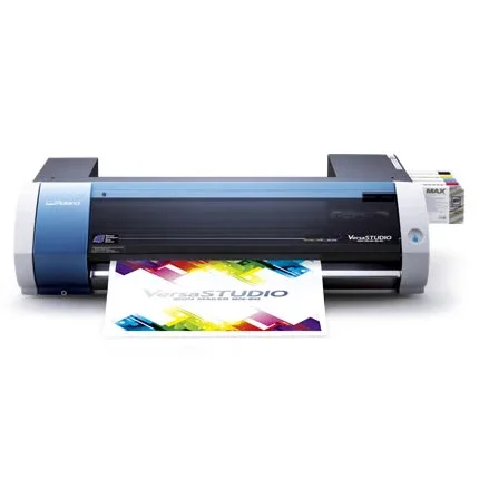Plotter de corte Plotter de corte original MIMAKI CG-60SRIII CG-130SRIII Serie CG-FXII Serie CG-SRIII