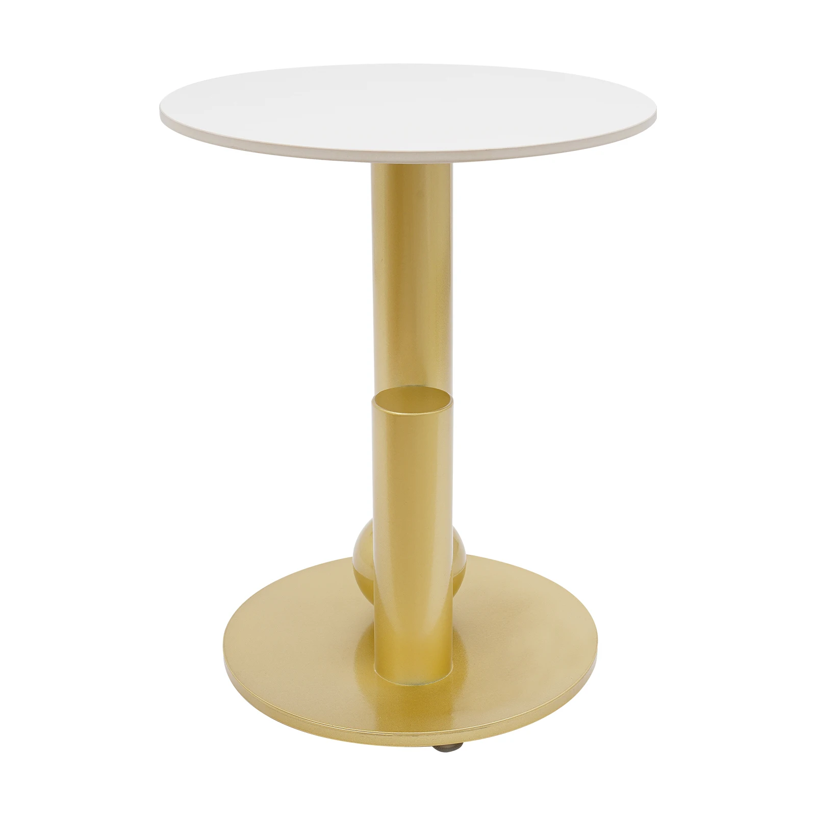 Table basse moderne pour le salon, table centrale circulaire unique