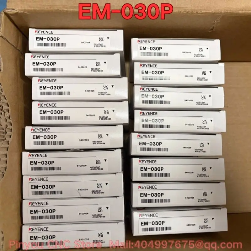 New EM-030P Sensor … - image