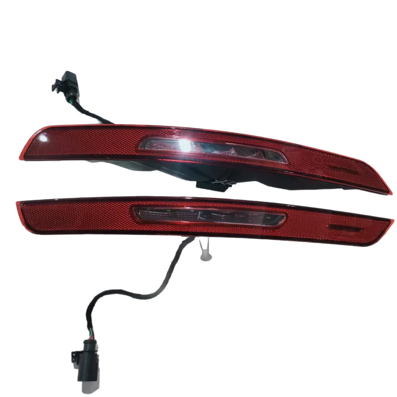 

For Porsche Maca 95B945725JMACAN Rear Light, Rear Bar Light