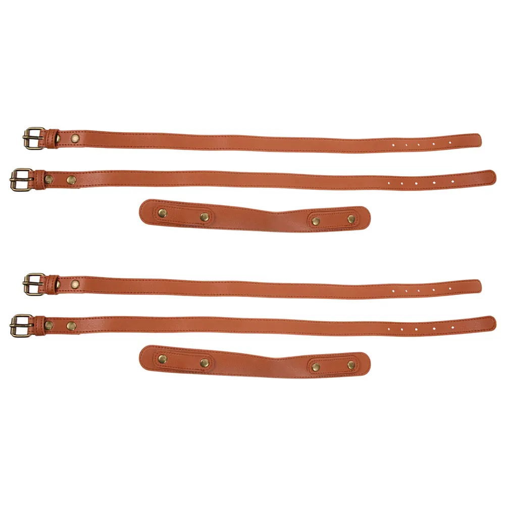 

2 Pcs Carpet Straps Durable Picnic Pad Rug Beach Picnic Blanket Carry Strap Blanket Carry Camping Hiking Yoga Mat Strap Holder